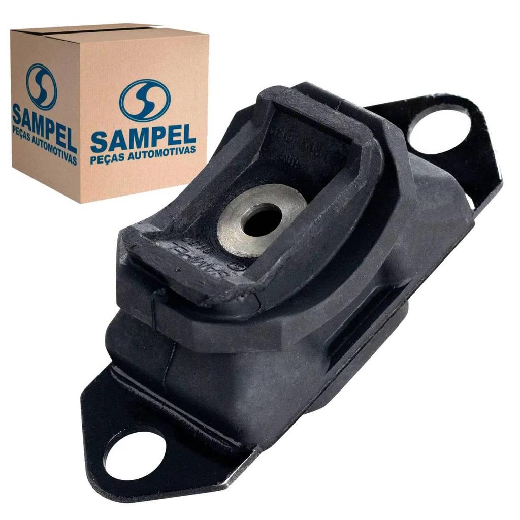 Suporte Coxim Do Câmbio Esquerdo Logan Sandero Duster Sampel