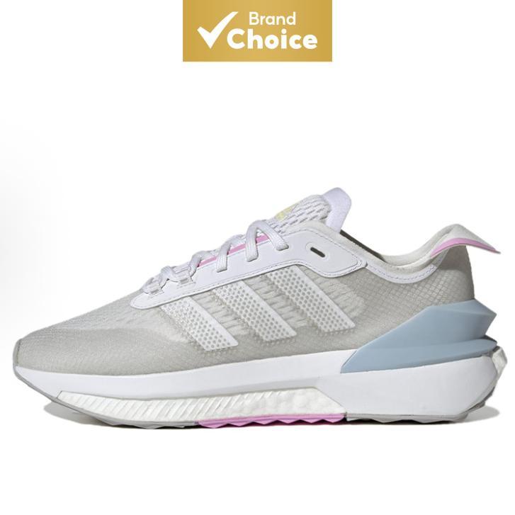 Tênis De Corrida Feminino Respirável Adidas Avryn Leve Acolchoado Para Exercícios Diários Ig0645