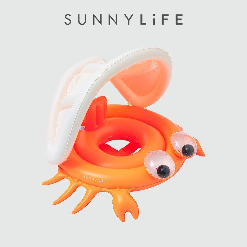 Tecnologia de Buda de Cerâmica da Província Hubei Co., Ltd. Sunnylife Anel de assento para bebês de 1 a 2 anos, crianças