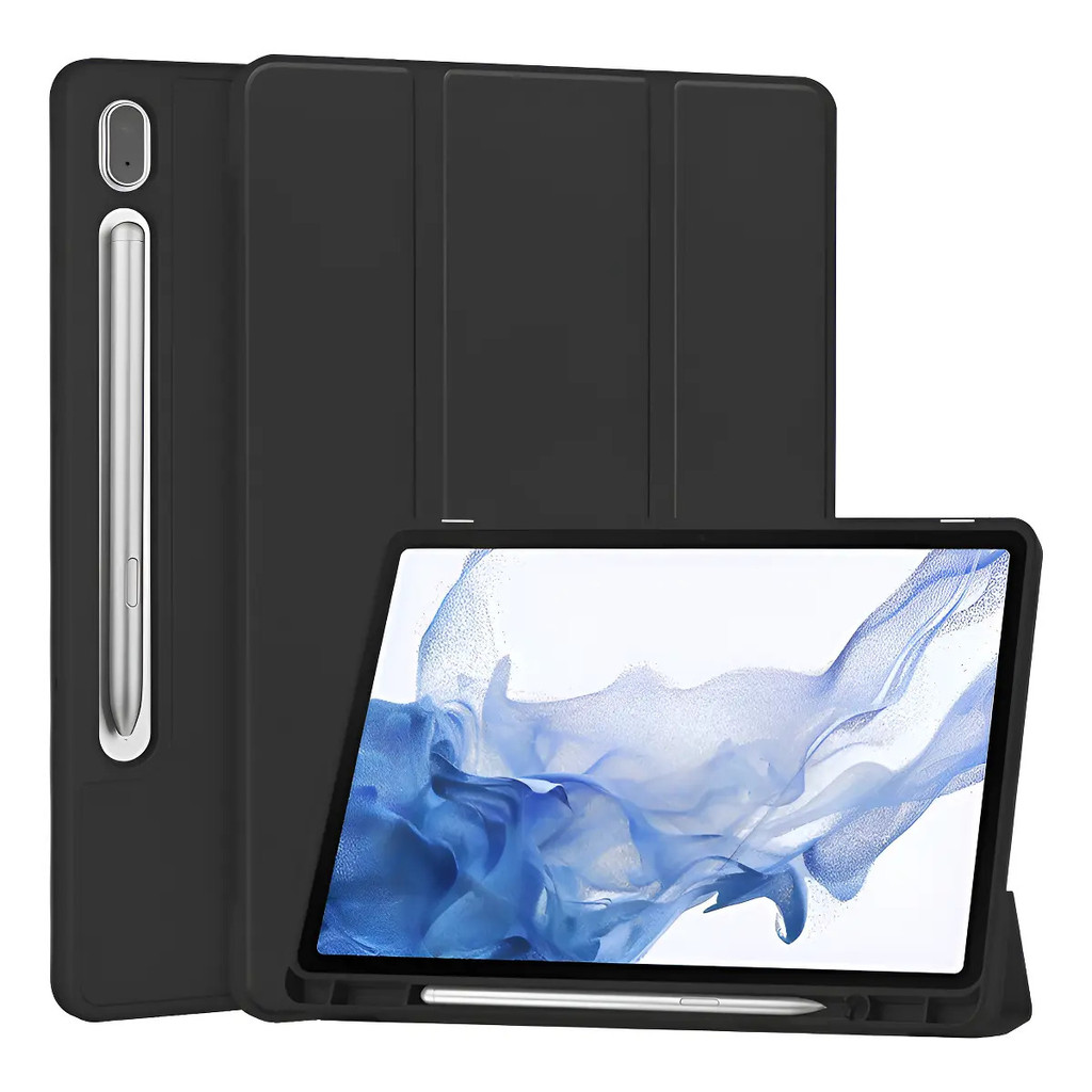 Capa Anti Impacto Para Samsung Galaxy Tab S7 E Galaxy Tab S8 +