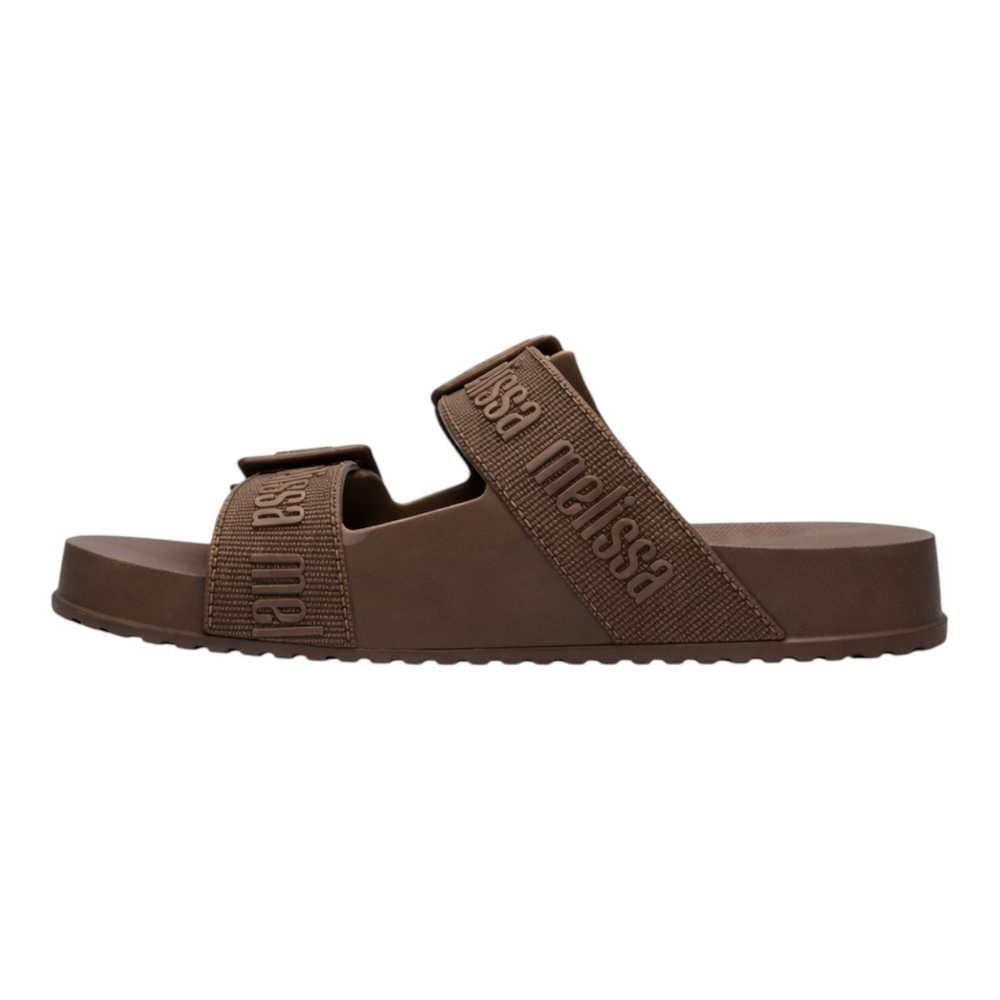 Sandalia Melissa Cozy Slide M Lover Feminina — imagem 2 de 2