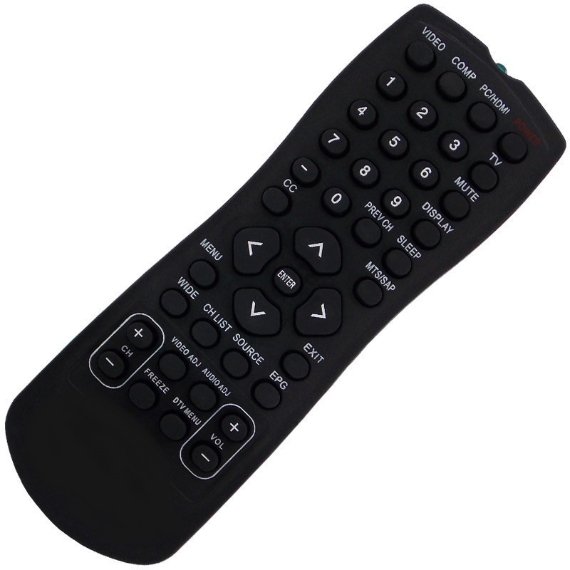 Controle Remoto Tv Lcd Aoc L19w831 | L22w831 | L26w831| L22W931 | LC32W053