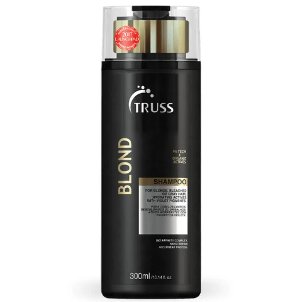 Shampoo Truss Professional Blond 300ml