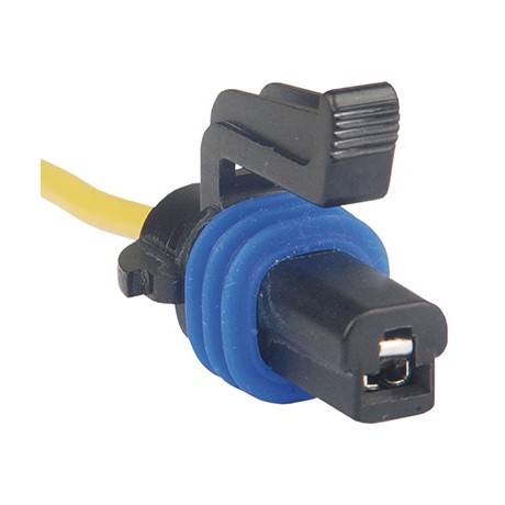 Soquete chicote Reparo Cambio Dualogic Fiat 1 via