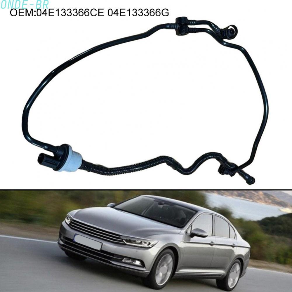 Vacuum Solenoid Hose Pipe 04E133366CE 04E133366G for VW Passat CC 1.4T 2013-2017