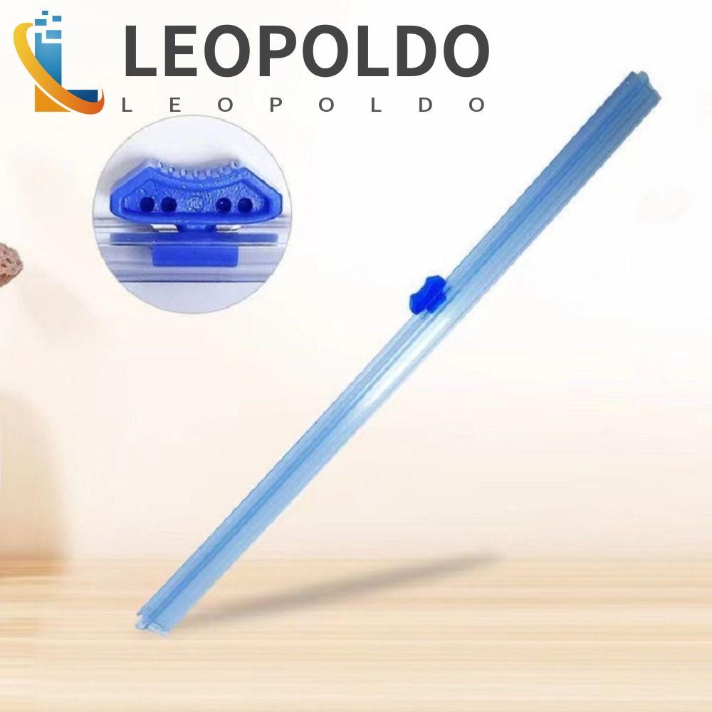 LEOPOLDO 3pcs Cortador De Filme De Folha , Dispensadores De Envoltório De Plástico Deslizante Reutilizáveis , Tira De Co