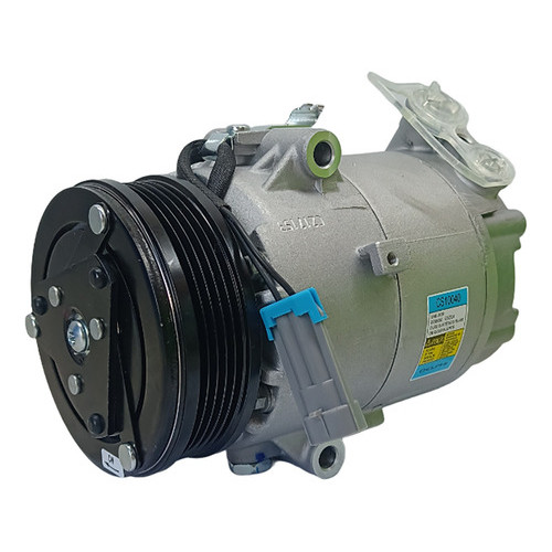 Compressor Ar Condicionado Palio 1.8 8v 2003 A 2004