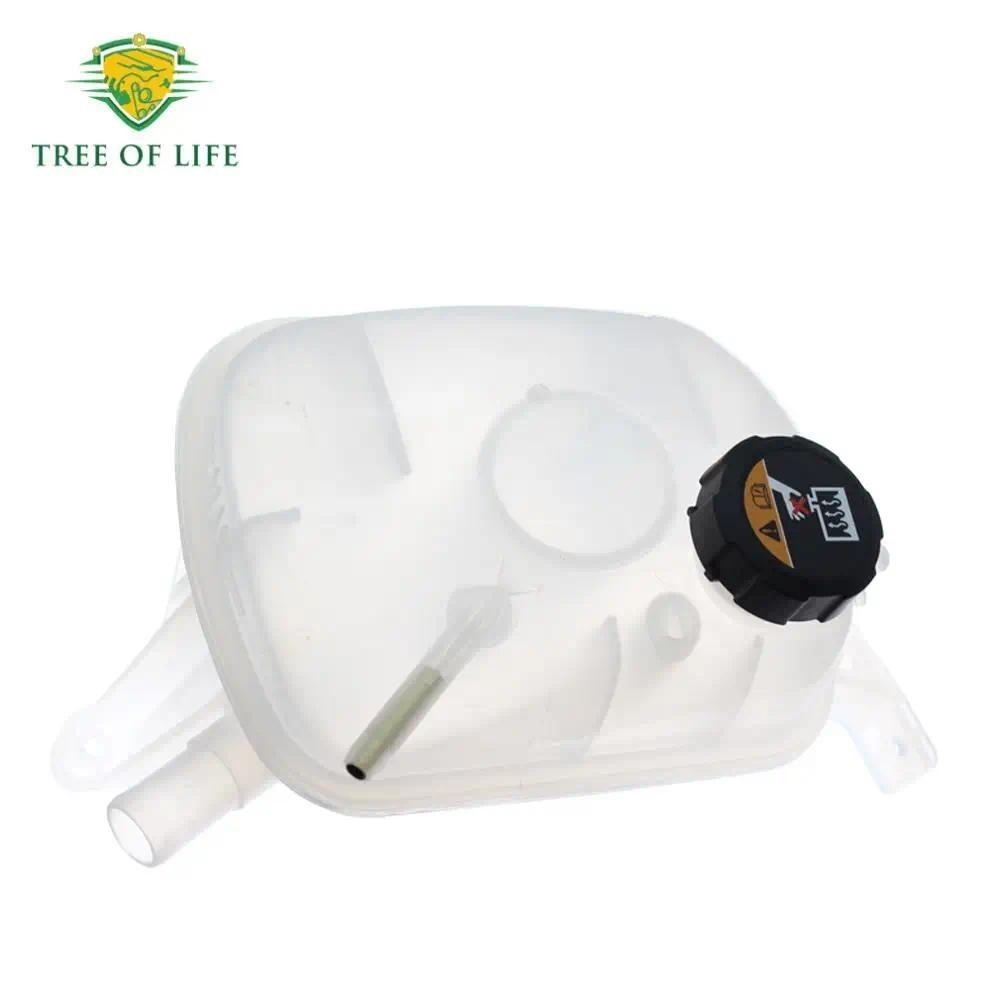 Tanque Reservatório De Radiador 25430F2400 25430-F2400 Com Tampa Para Hyundai Veloster Kona 1.6L KIA CEED III 1.6CRDI 20