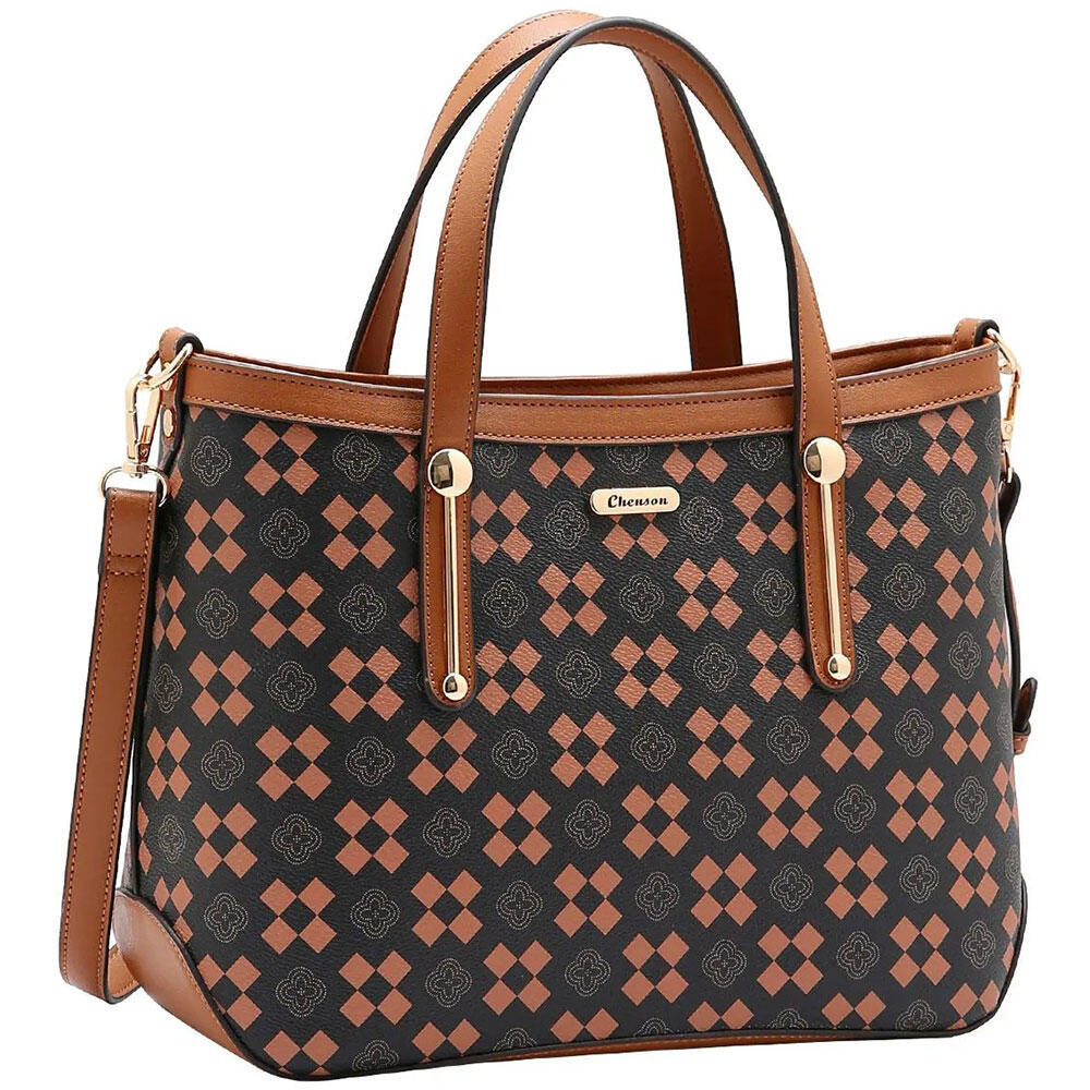 Bolsa Feminina Chenson Cg85294