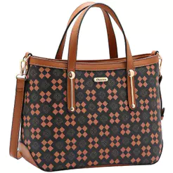 Bolsa Feminina Chenson Cg85294
