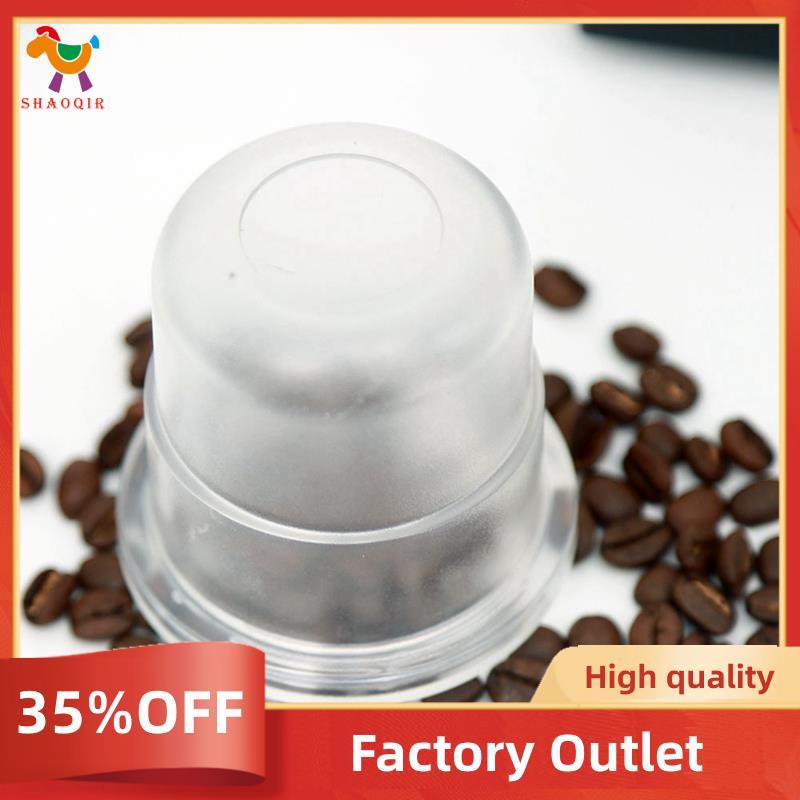58.4MM Anel Doseador Tigelas De Cerveja Café Cheirando Caneca Alimentador De Pó Tanque Calcadeira Espresso Acessório Cla