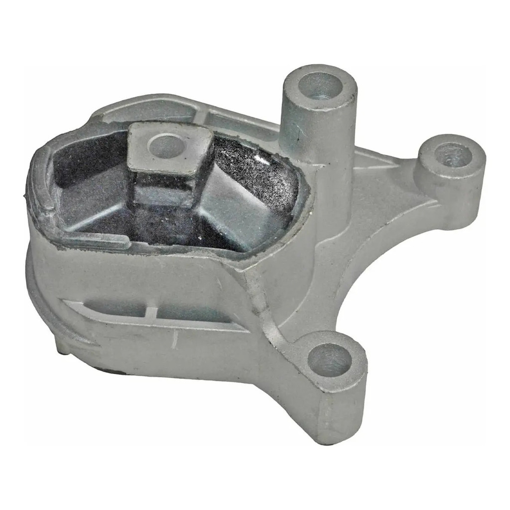 Coxim Do Cambio Traseiro Sem Suporte Ka 1997 A 2007 .