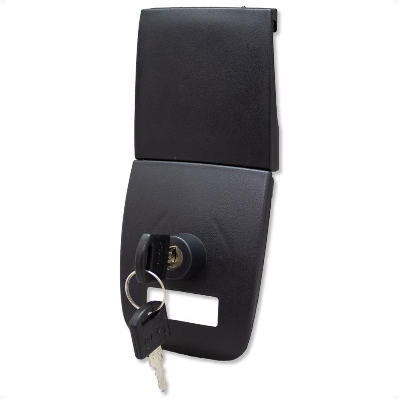 FECHADURA BAULETO GOW E-33 | E-40 LITROS