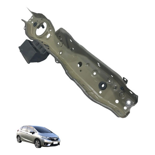 Painel Frontal Superior Honda Fit Lx Automatico 2015 2016