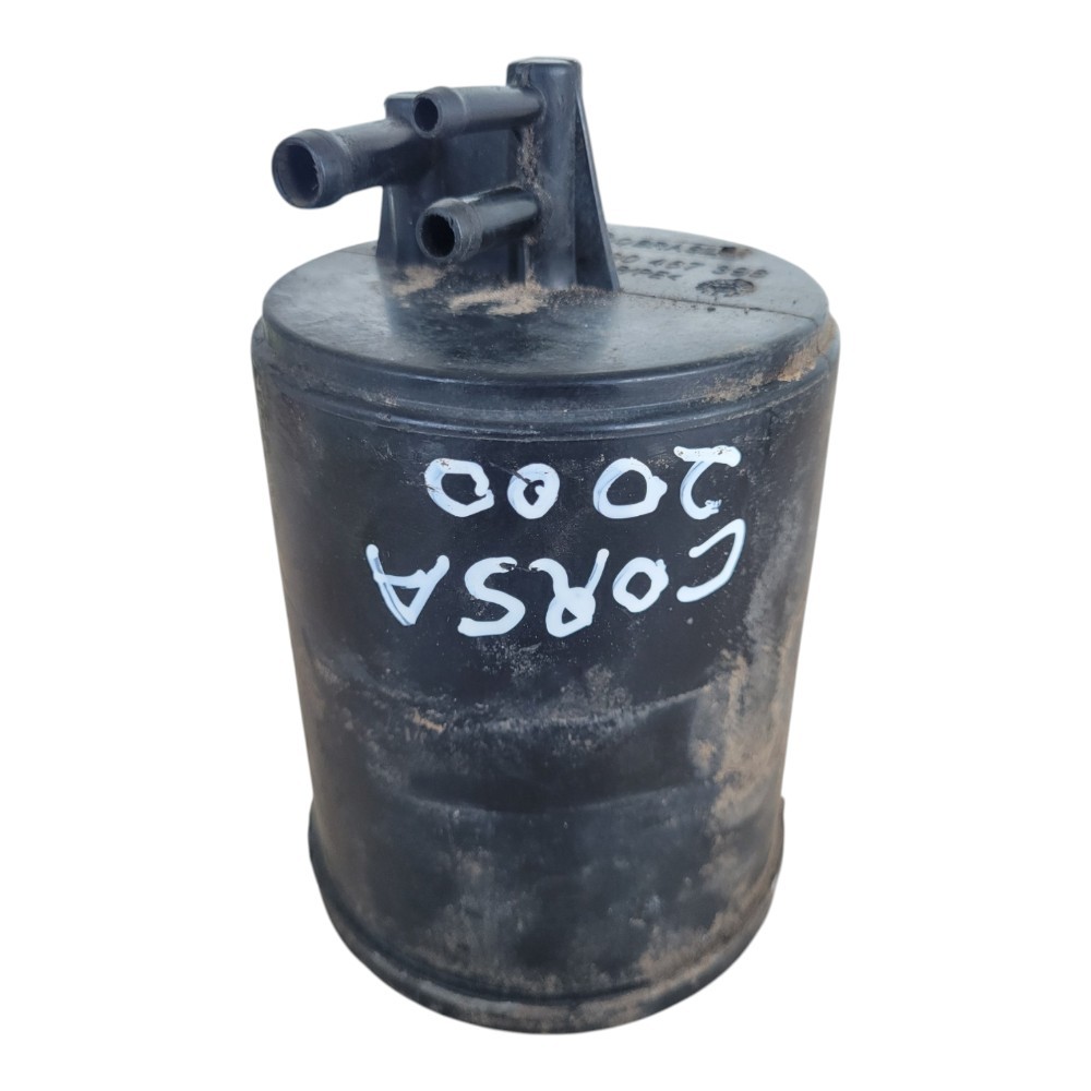 Filtro Válvula Canister Gm Corsa Wind 2001
