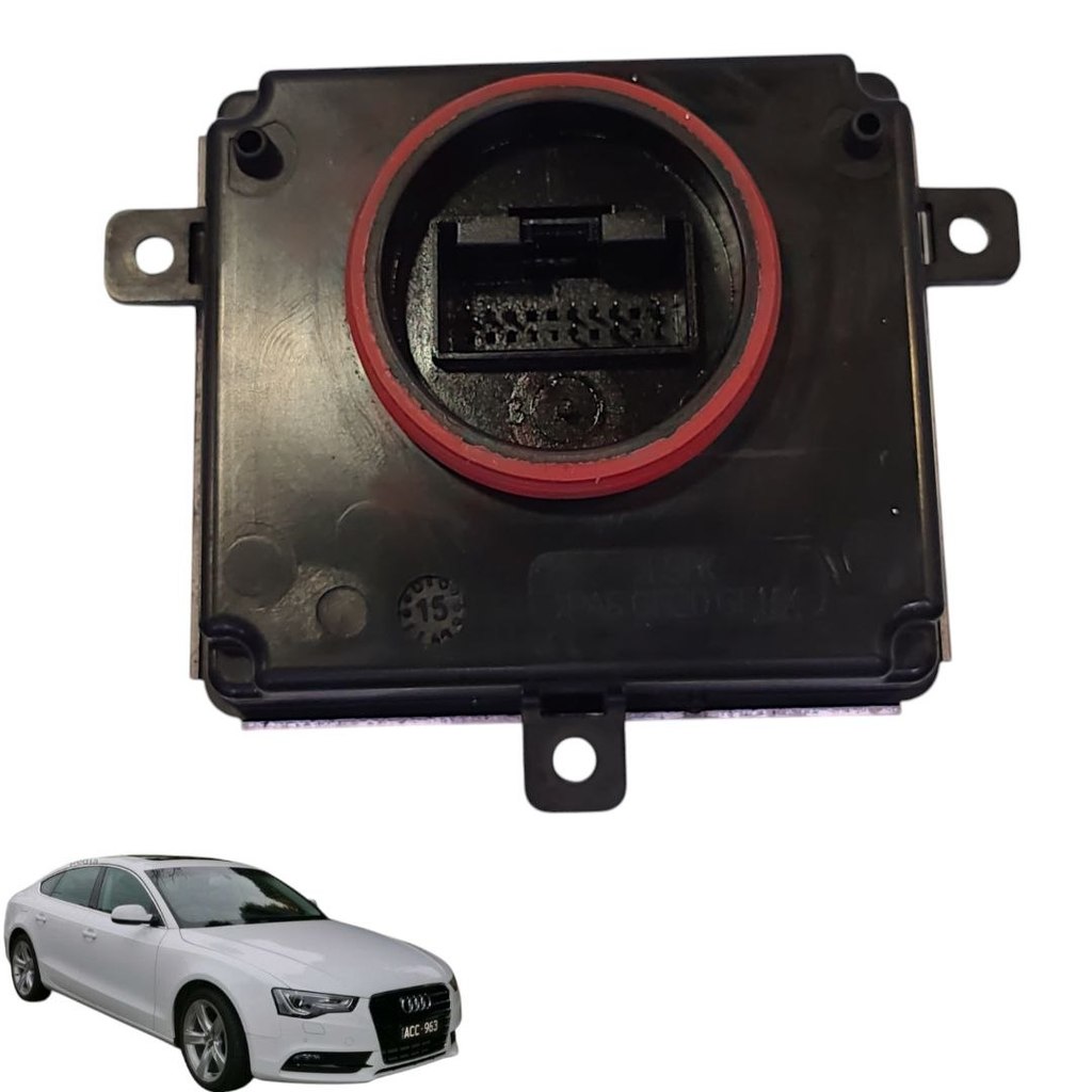 Modulo Reator Xenon AUDI A5 SPORTBACK TFSI 2015 2016 1.8 16v