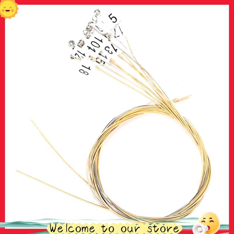 Sassoon121 Cordas Lira Harpa Corda Pequena Acessórios Instrumento Musical 21 Laiyaqin String