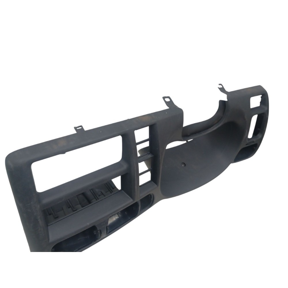 Moldura Painel Instrumento Chevrolet S10 2000 A 2011 c/detal