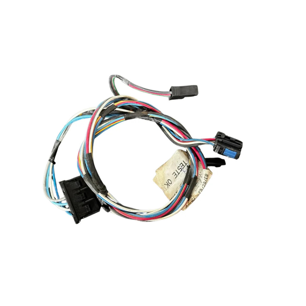 Chicote Caixa Do Ar Citroen Picasso 2008 a712036a0 Original