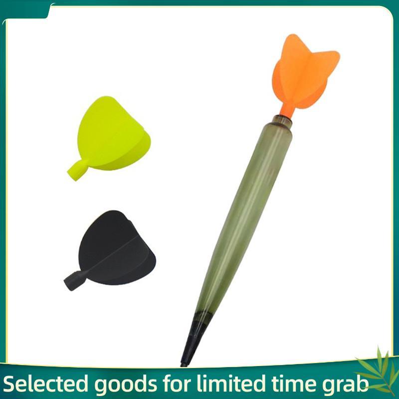 Conjunto De Flutuador De Pesca De Carpa De PVC Com Marcador Float Pellet Wagglers Kit De Bóia Água Doce E Acessórios