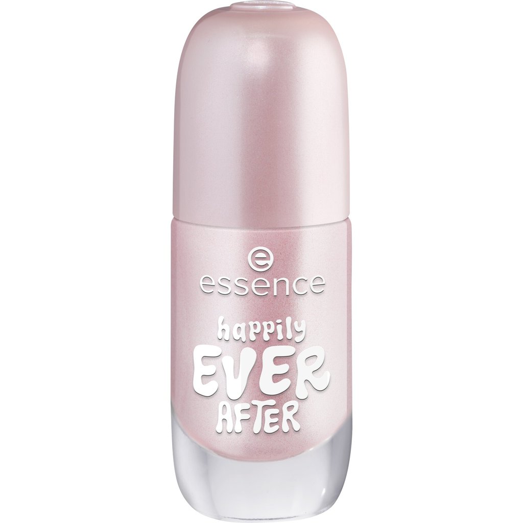 Esmalte Gel Nail Polish essence 06