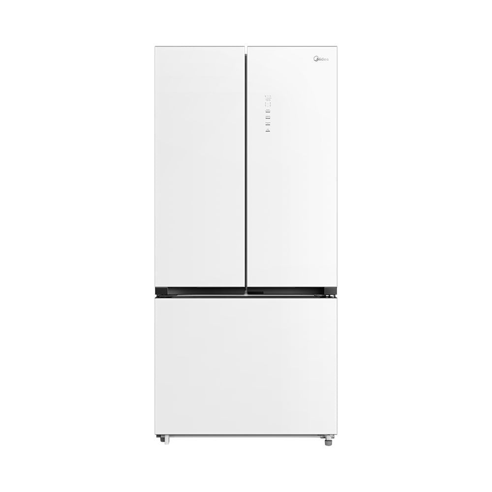 Geladeira Frost Free Multidoor 672L Inverter Branca Midea