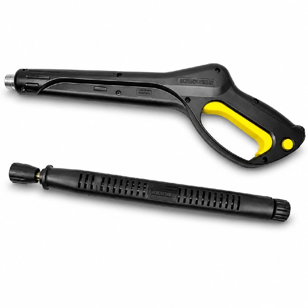 Pistola Gatilho com Tubo Para Lavadoras HD585 / HD585 Plus / HD585 Profi / HD585 Profi S