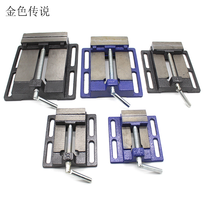 8/10/13/17/20cm torno Mini torno de bancada alicate plano pequeno ferro fundido fresadora torno diy ferramentas para tra