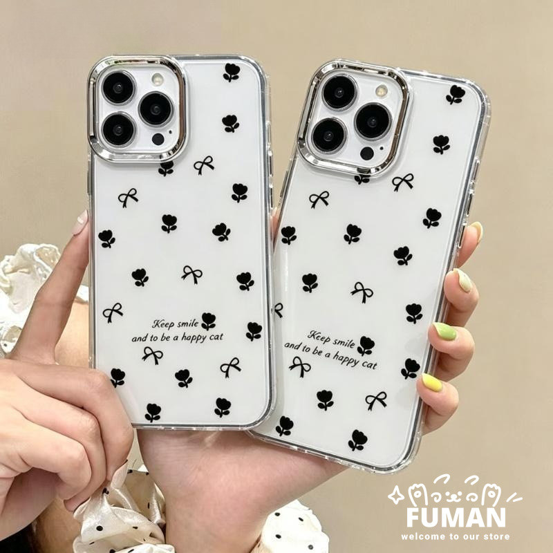 ins Style Bow Phone Case Para Honor 600 500 Pro 400 300 Ultra 200 Smart 100 90 Lite 80 70 Plus 60 50 SE GT Power 2 Win R