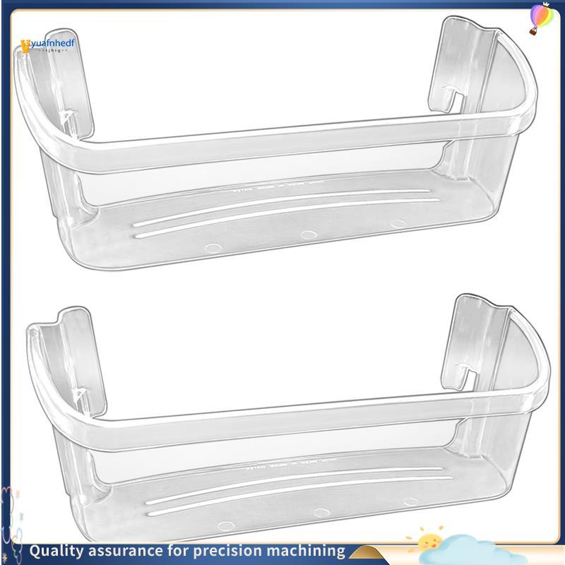 Prudenc2240323002 Caixa De Porta De Geladeira Para Peças , Acessórios , Prateleiras Inferiores , 2 Pacotes