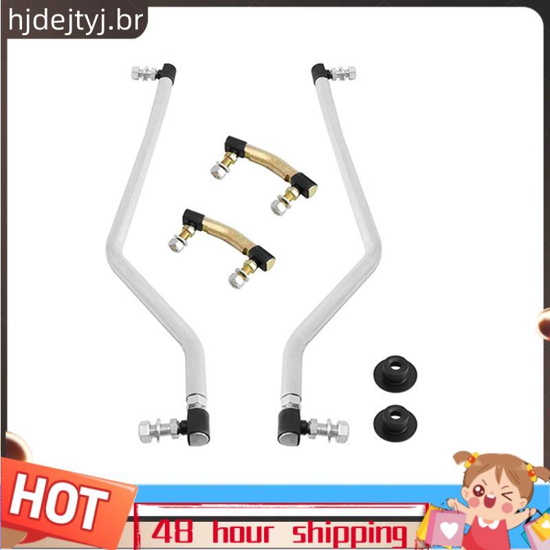 1 Conjunto De Tirante Ajustável/Ligação De Arrasto Para Cortador AYP 597069902 597069802 583513501 532436887
