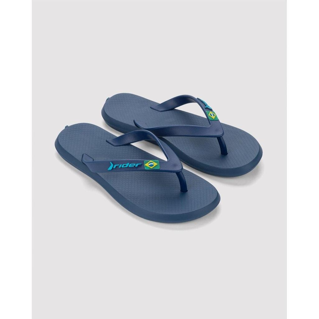 Chinelo Infantil Rider R1 Brasil