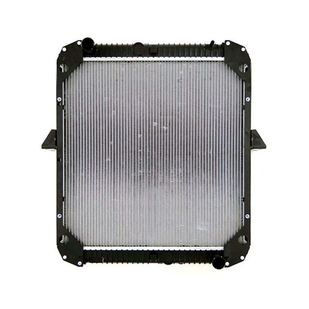 RADIADOR PARA BENZ 1620 2324 2739 2005 A 2017 VISCONDE RV 2034 CD FILIAL CAMPINAS