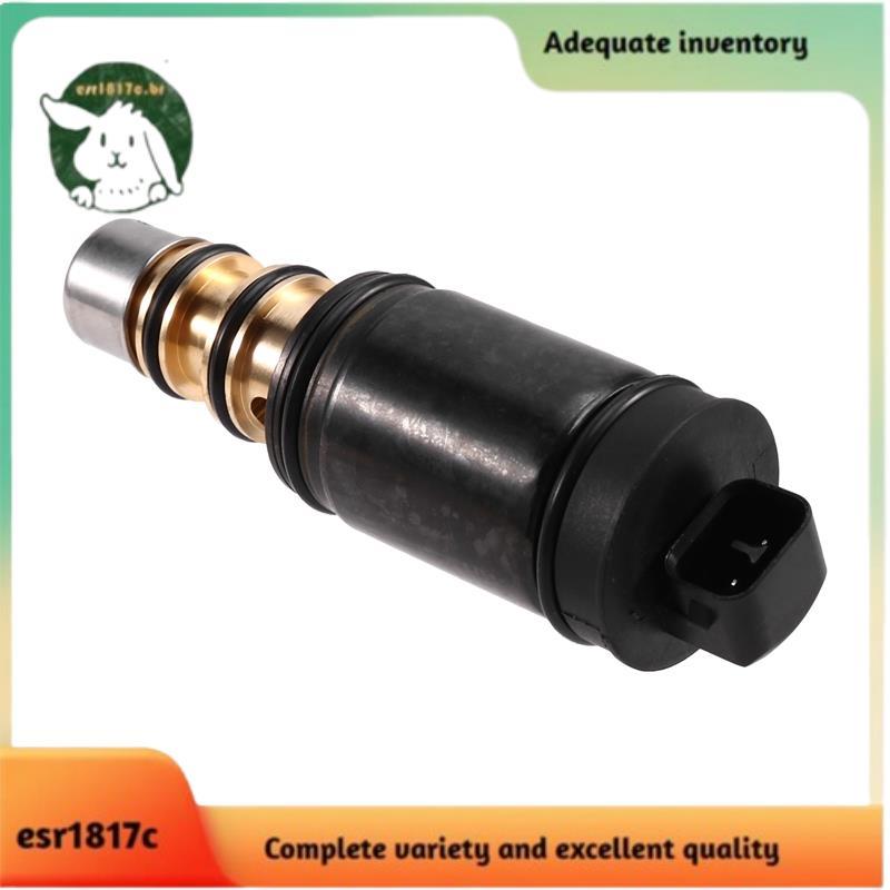 Válvula De Controle Do Compressor AC Para W204 C180 C200 C260 W212 W211 W220 S55 S320 S430 S500 S280-Modelos 5SEU 6SEU 7