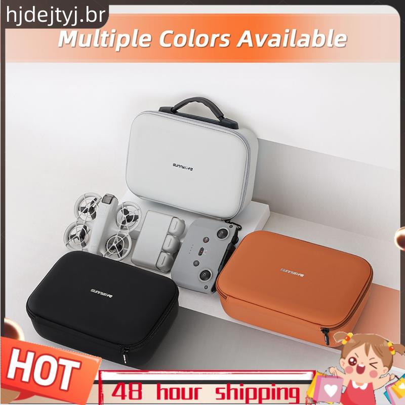 Estojo De Transporte Para Neo Fly More Combo Bolsa Protetora DIl Portátil Câmera Voadora Rígido C