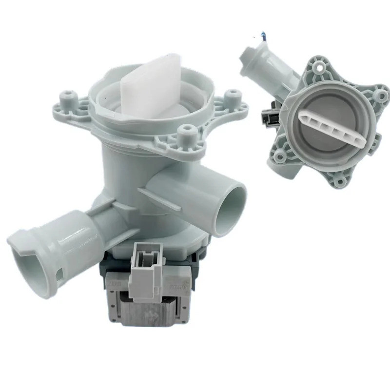 FW Para Máquina De Lavar Bosch Siemens WM12S3600W IQ500 Bomba De Drenagem IQ300 Motor IQ700
