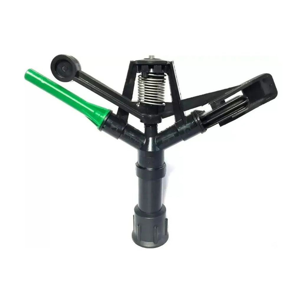 Aspersor Agropolo NY30 ER 5,0 x 4,6mm Irrigação Profissional