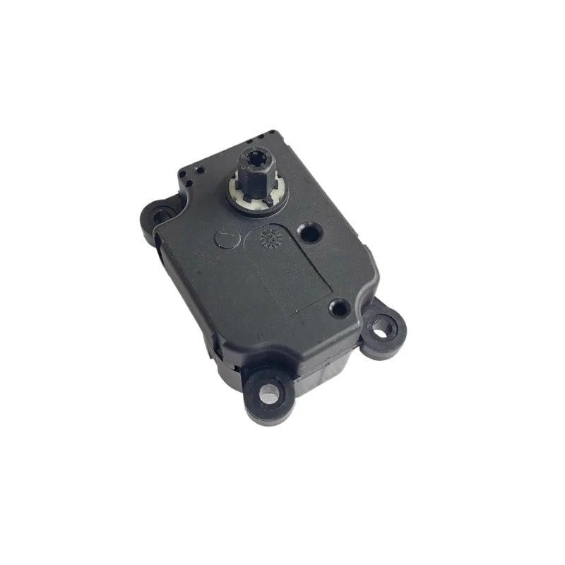 Figozero 20443812 Motor De Ajuste De Ventilação De Ar Condicionado Para Peças Volvo Truckauto Decoração De Carro