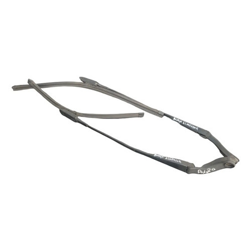 Par Braço Limpador Parabrisa Mercedes B180 2009 A 2013