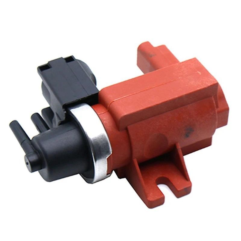 Nova Válvula Solenóide De Pressão Turbo OEM 6G9Q-9E882-CA 6G9Q9E882CA Para Ford C-MAX Foco Galaxy S Volvo C30 S40 V50 Pe