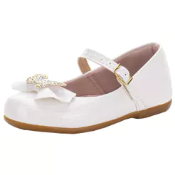 Sapatilha Infantil Lily Kids 18149
