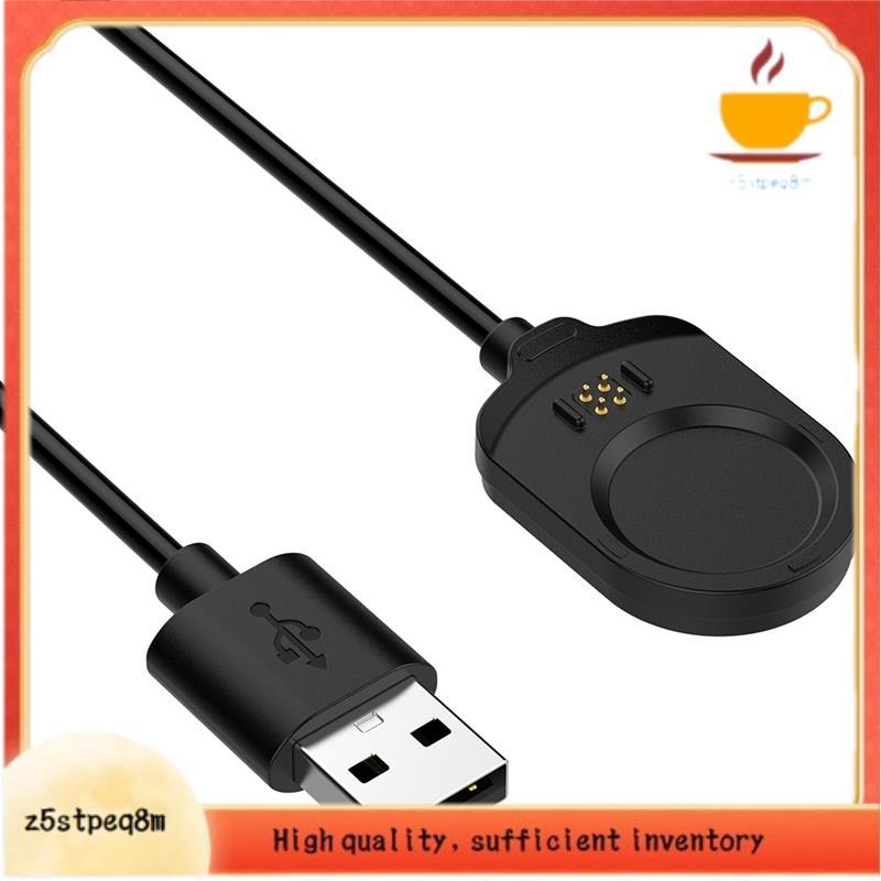 Novo Tipo C USB Suporte Adaptador Base Berço Cabo De Carregamento Carregador Para 2 Golfista Smartwatch Relógio Intelige