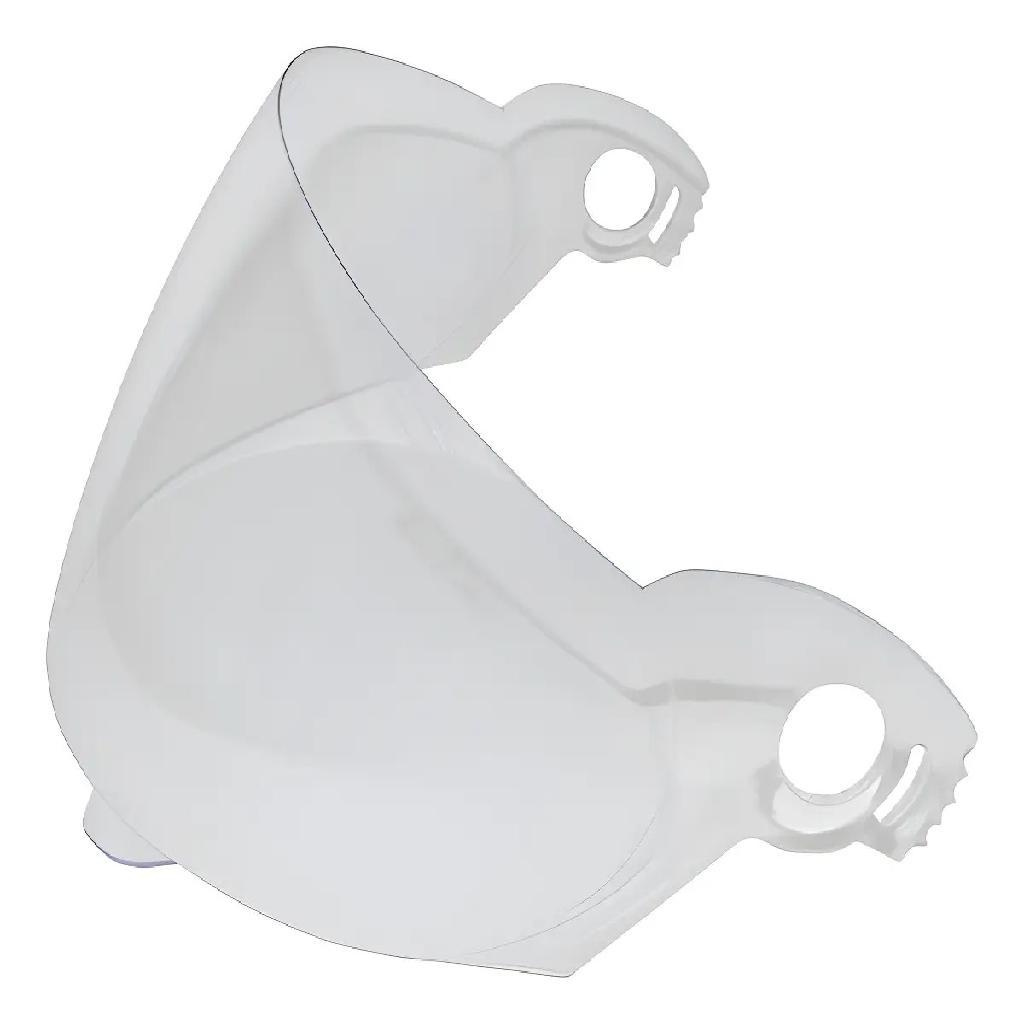 Viseira Para Ebf 7 Fit 08 Rox Antirrisco Cristal