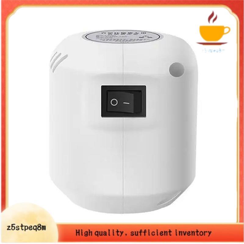Saco De Compressão A Vácuo Bomba Elétrica Mini Máquina Aferidor Do Para Roupas Organizador Alimentos Espaço Saver Sucção