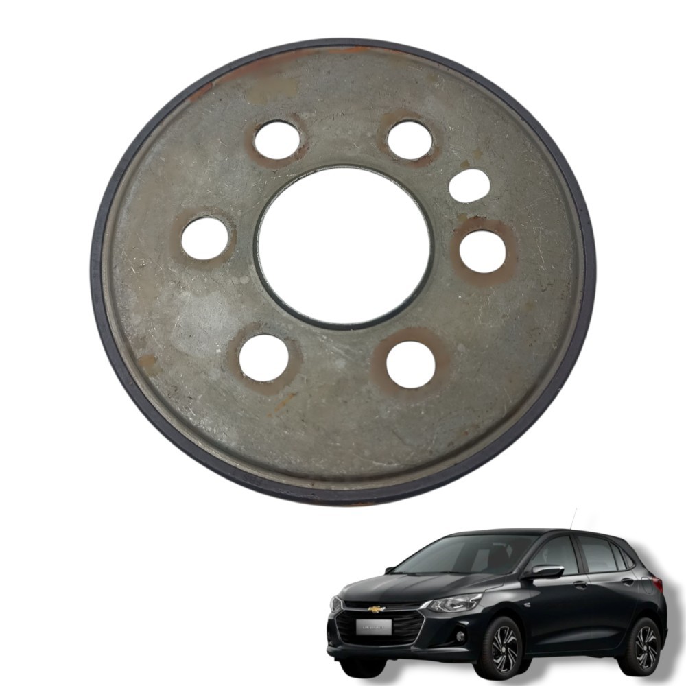 Roda Fônica Gm Onix Turbo 1.0 2023