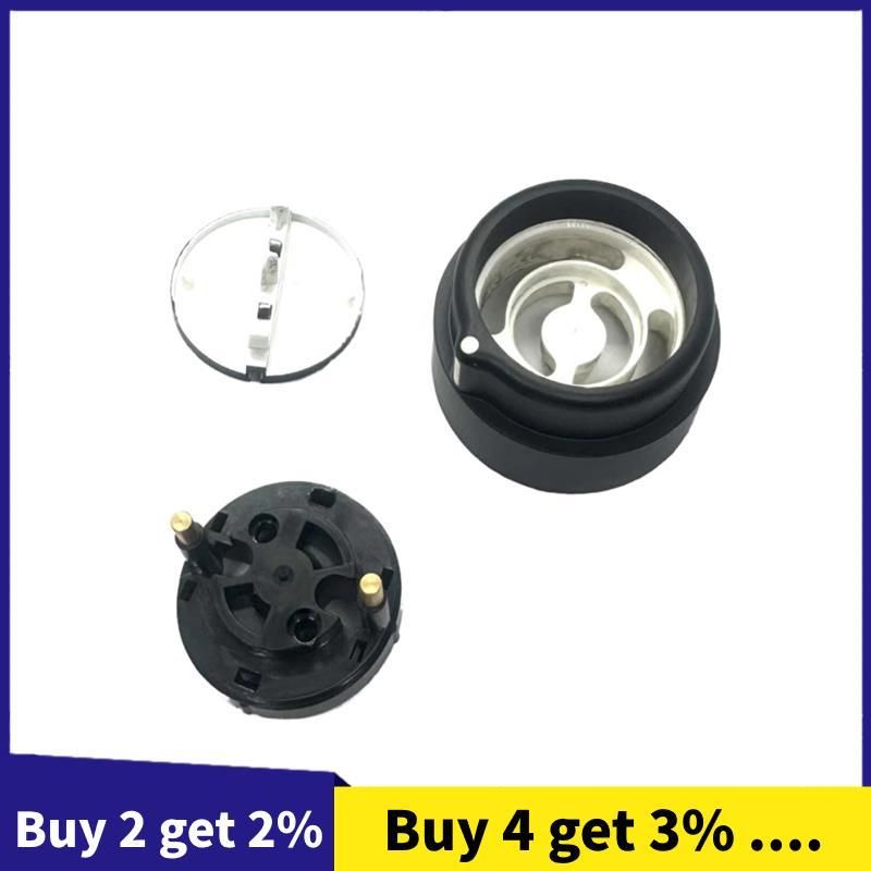 Tampa Do Botão Interruptor Farol 203522AA Para GT Quattroporte QP 2005-2012 Acessórios Luz De Carro