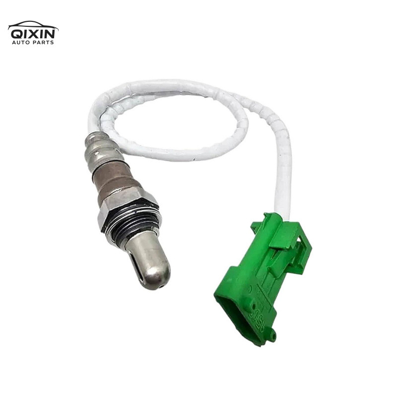 Sonda Lambda Primária 308 408 C4 2.0 2012 2016 9662925580