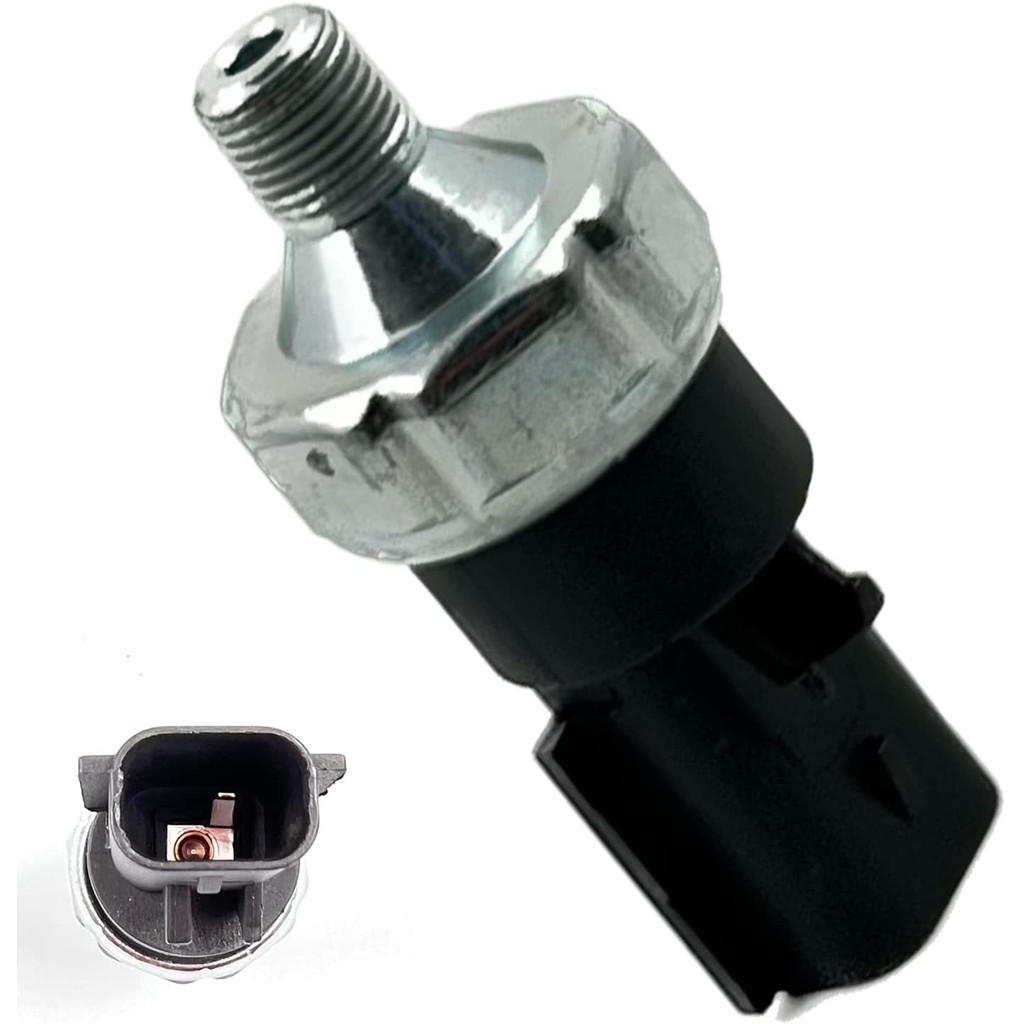 Sensor De Interruptor De Pressão De Óleo Do Motor DEVMO Compatível Com Ram 1500 2500 3500 Dakota Durango Aspen Liberty G