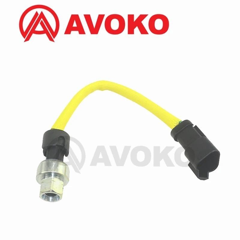 161-9932 1619932 Para Caterpillar SENSOR GP-PRESSURE Transmissão Óleo POWERSHIFT