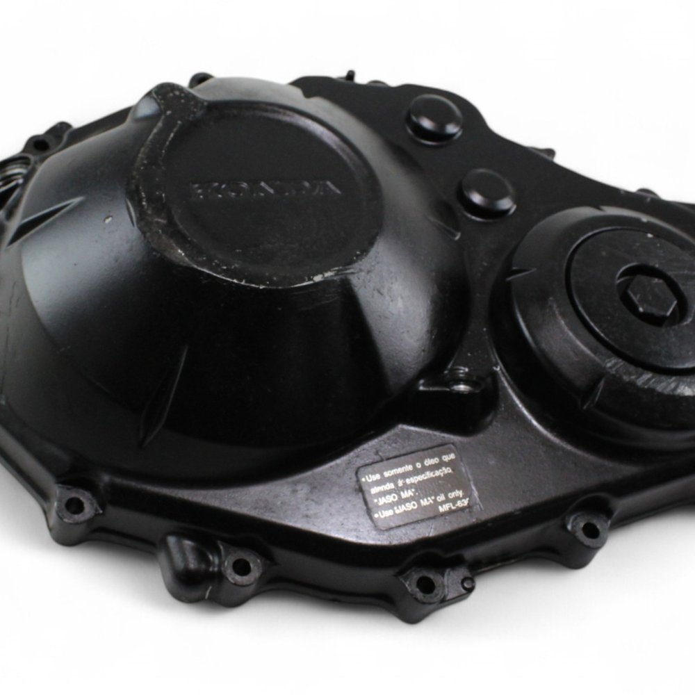 Tampa Embreagem Avaria Honda Cbr 1000 Rr 08-11